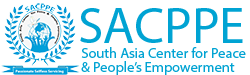 SACPPE Logo